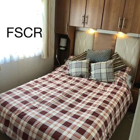 First Steps Caravan Rentals Sandown Exterior photo