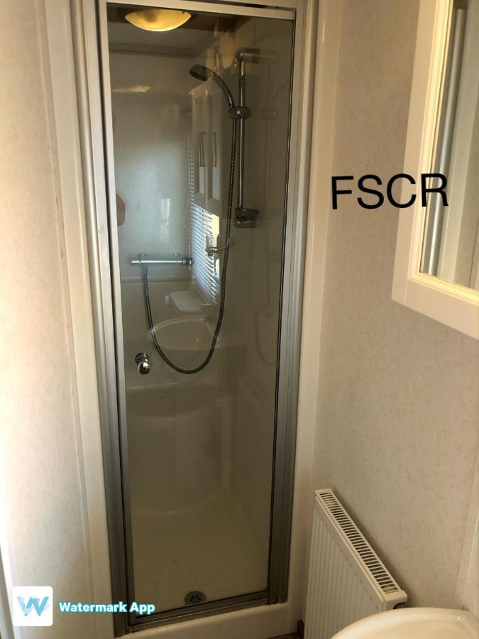 First Steps Caravan Rentals Sandown Exterior photo