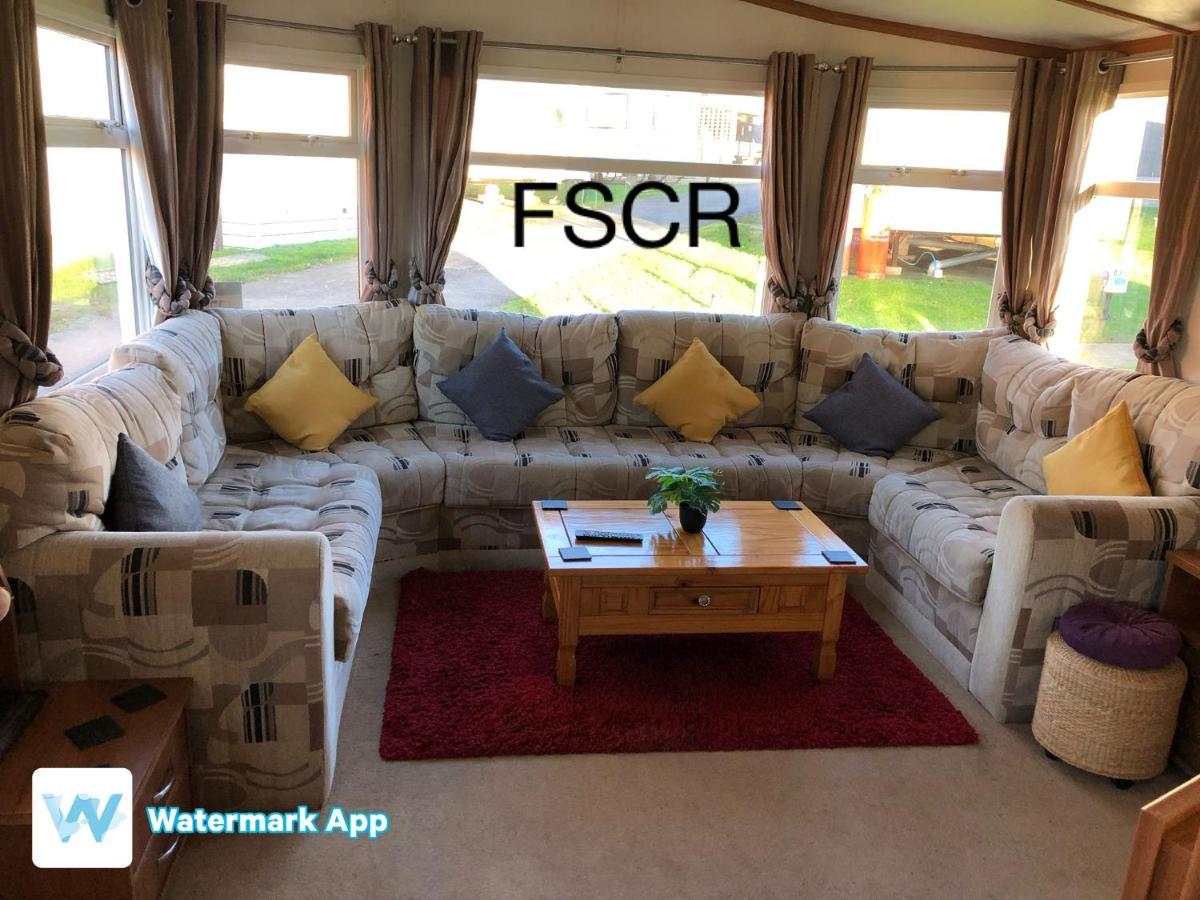 First Steps Caravan Rentals Sandown Exterior photo