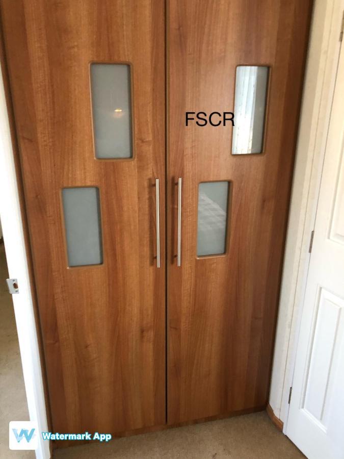 First Steps Caravan Rentals Sandown Exterior photo