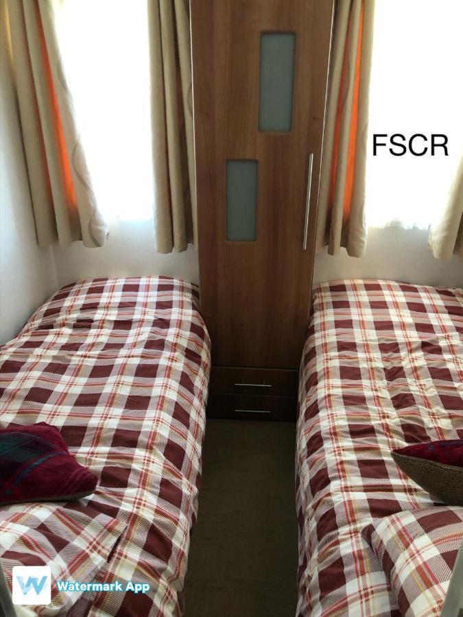 First Steps Caravan Rentals Sandown Exterior photo