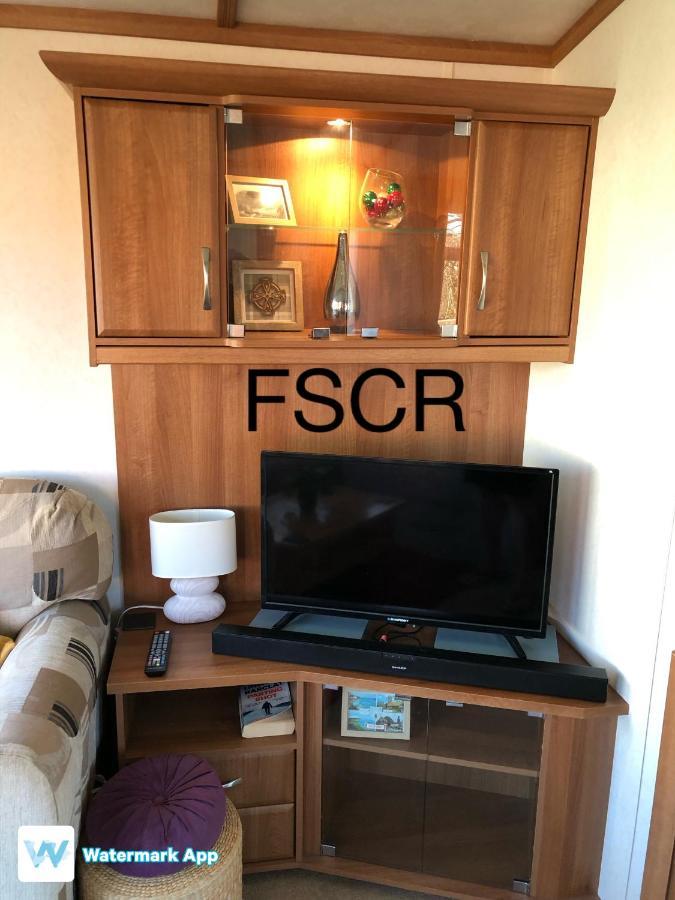 First Steps Caravan Rentals Sandown Exterior photo