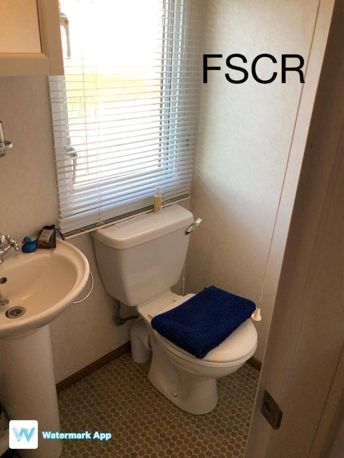 First Steps Caravan Rentals Sandown Exterior photo