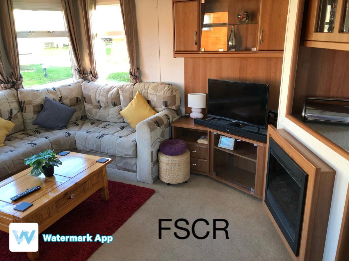 First Steps Caravan Rentals Sandown Exterior photo