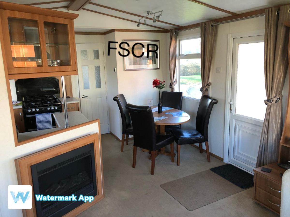 First Steps Caravan Rentals Sandown Exterior photo
